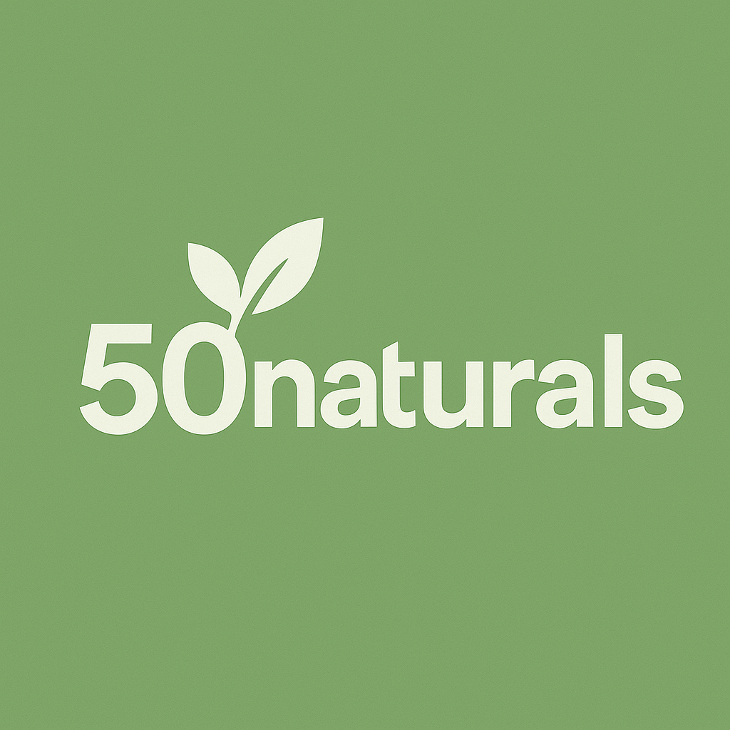 50naturals