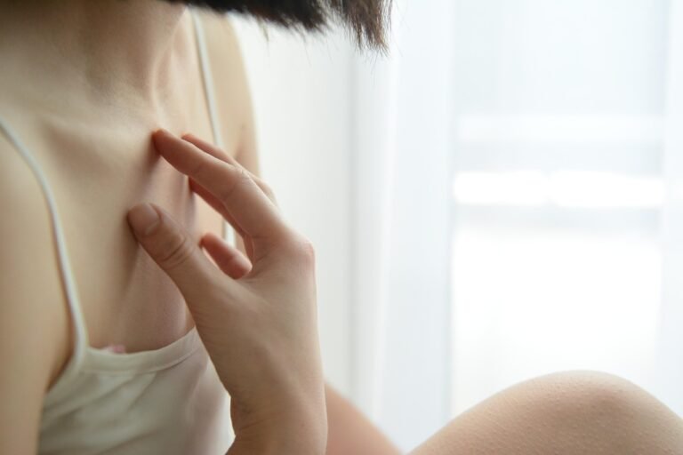Le skinminimalism : moins mais mieux