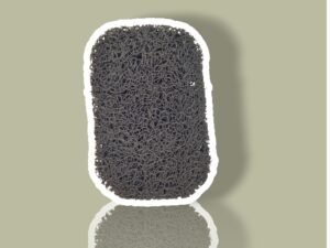 SoapSit - Le porte-savon drainant