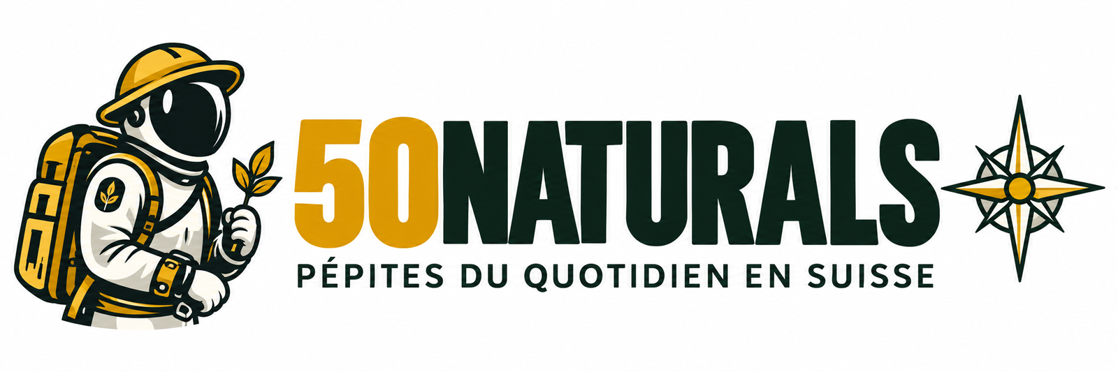 50naturals — Pépites du quotidien en Suisse