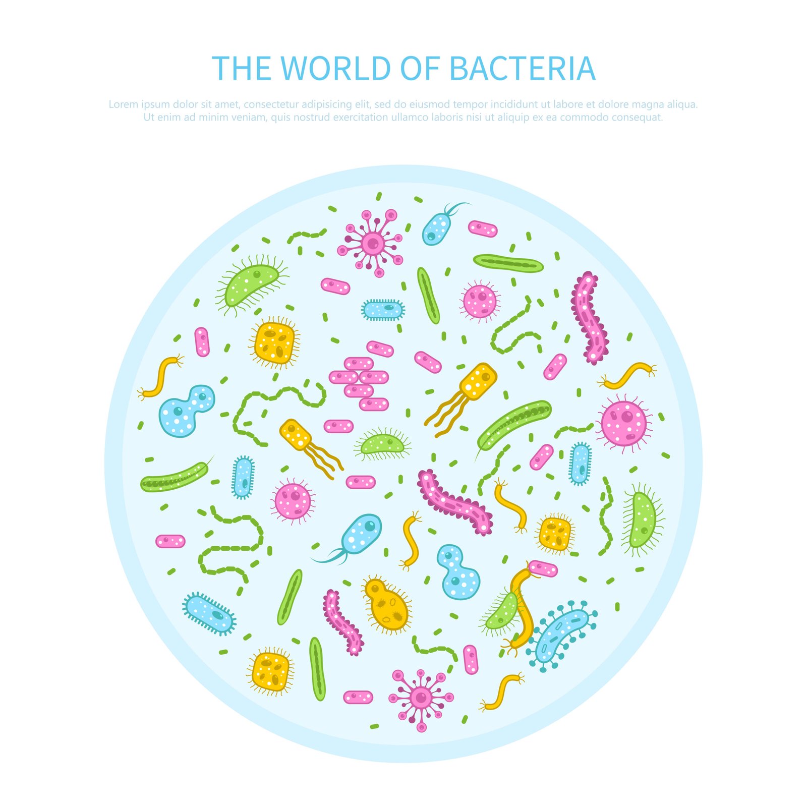 Aliments bons pour le microbiote